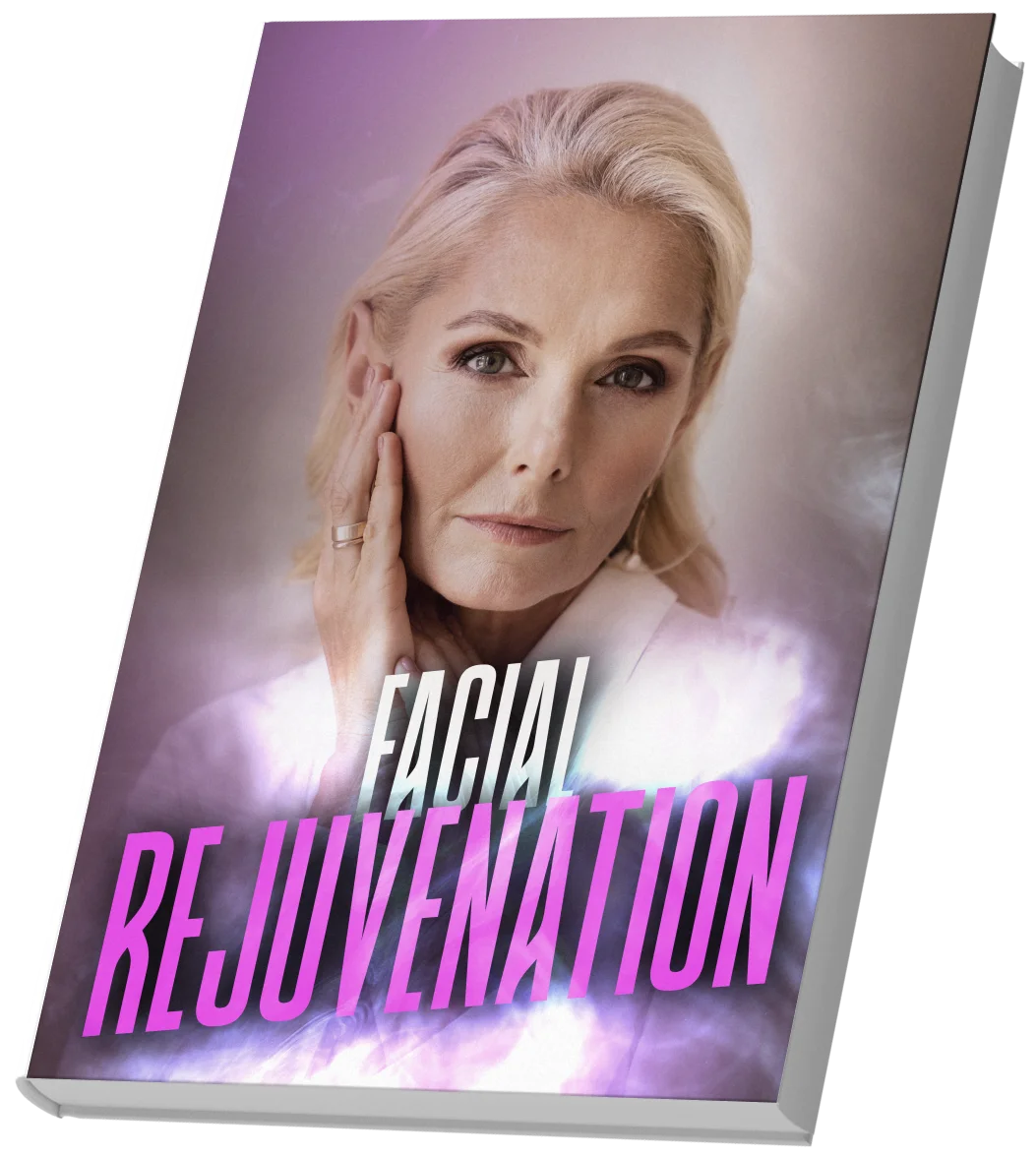 Facial Rejuvenation guide cover