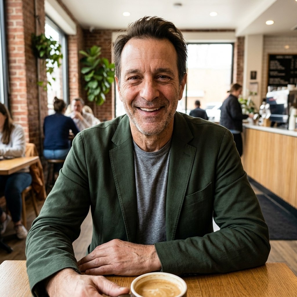 Mark Rodriguez